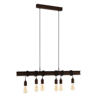 EGLO Z�v�sn� sv�tidlo TOWNSHEND 4 49859