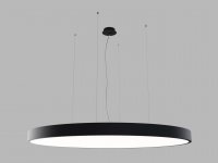 LED2 3276773CSTW Z�v�sn� sv�tidlo MONO SLIM 100 P-Z, B CASAMBI TW 115W 2700K-4000K �ern�