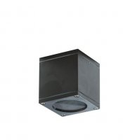 AZzardo AZ4270 venkovn� stropn� sv�tidlo JOE SQUARE �ern�