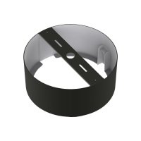 SLC t�lo pro p�isazenou mont� pro sv�tidlo Shift pr.190 �ern�