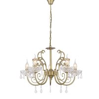 ACA Lighting Elegant z�v�sn� sv�tidlo DLA12155P