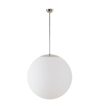 OSMONT ISI60670 ISIS P5 PM-M z�v�sn� plastov� sv�tidlo nerez / b�l� IP40 4000 K 48W LED