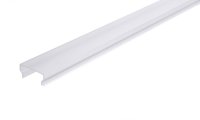 Light Impressions Reprofil kryt H-01-15 matt 75% pr�hlednost 2000 mm 984033