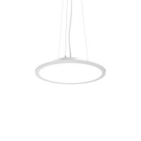 Ideal-lux z�v�sn� sv�tidlo Fly slim sp d45 3000k 307985