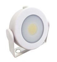 CENTURY LED SV�TIDLO NEMO MINI na baterie 4x1,5V AAA s magnetem 3W 4000K 120Lm IP20 81x20x78mm CEN NE-030040