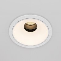 MAYTONI Vestavn� sv�tidlo Wise 10W IP 20 DL057-10W3K-W