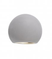 Light Impressions Deko-Light n�st�nn� p�isazen� sv�tidlo Osano II 220-240V AC/50-60Hz G9 1x max. 25,00 W 150 mm �ed� 341177