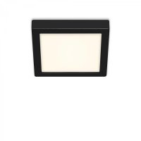 BRILONER LED stropn� sv�tidlo, 22,5 cm, 16,5 W, �ern� BRI 3466-415