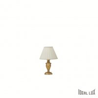 Ideal Lux DORA TL1 SMALL LAMPA STOLN� 020853