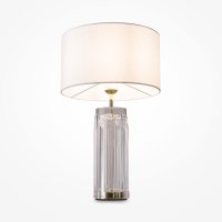 MAYTONI Stoln� lampa Muse MOD304TL-01G