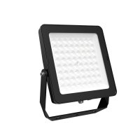 SLC LED reflektor Lite 100W �ern� 12500lm 4000K Ra70 IP66
