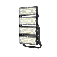 ACA Lighting LED HIGH POWER FLOOD reflektor 480W, 74400lm, 5000K, 60�, 230V AC, IP65, IK10 GLAD4805060
