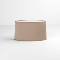 ASTRO st�nidlo Tapered Oval pro E27 hn�d� 5034003