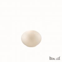 Ideal Lux SMARTIES BIANCO TL1 LAMPA STOLN� 032078