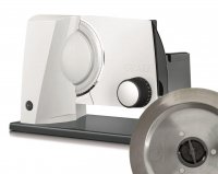 Elektrický kráječ Graef SKS 11021 Elektrický kráječ Graef SKS 11021