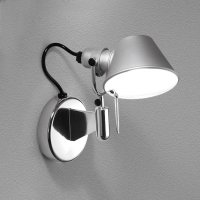 Artemide Tolomeo Micro Faretto LED - 2700K - bez vyp�na�e A0435W00