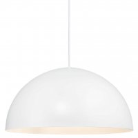 NORDLUX z�v�sn� sv�t�dlo Ellen 40 40W E27 b�l� 48573001