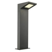BIG WHITE IPERI 50, venkovn� stojac� lampa, LED, 4000K, IP44, antracit, 48 LED, D/�/V 17,4/12,7/50,2 cm 231305