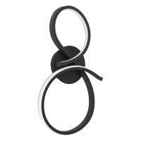 EGLO Nástěnné svítidlo SERPINS 901268 EGLO Nástěnné svítidlo SERPINS 901268