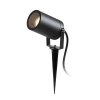RENDL NAVONA na bodci antracitov� 230V GU10 8W IP54 R14137