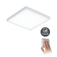 PAULMANN LED Panel Velora 3-krokov�-stm�vateln� 225x225mm 12W 3.000K 798.20