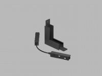 LED2 6499603 MAG LOW roh-V, B DALI �ern�