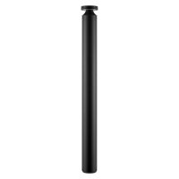 Deko-Light venkovn� stojac� sv�tidlo Faro 100, 12 W, 3000 K, tmav�ed� 730521