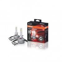 OSRAM H1 NIGHT BREAKER LED +230% homologace 2ks 64150DWNB-2HFB OSRAM H1 NIGHT BREAKER LED +230% homologace 2ks 64150DWNB-2HFB