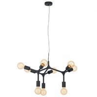 EGLO Závěsné svítidlo BOCADELLA 98346 EGLO Závěsné svítidlo BOCADELLA 98346