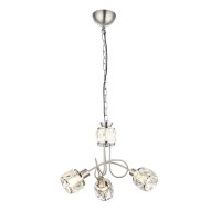 GLOBO KRIS 54356-3H Z�v�sn� sv�tidlo