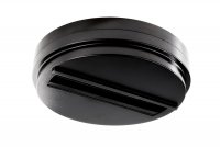 Deko-Light 3-fázový kolejnicový systém - D Line DALI přisazený adaptér pro svítidla, černá 710513 Deko-Light 3-fázový kolejnicový systém - D Line DALI přisazený adaptér pro svítidla, černá 710513