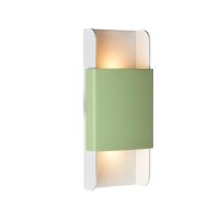 ACA Lighting Wall&Ceiling LED n�st�nn� sv�tidlo ZD808712LEDGW