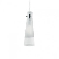 Ideal Lux KUKY CLEAR SP1 TRANSPARENTE 023021