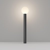 MAYTONI Venkovn� sv�tidlo Bold O598FL-01B