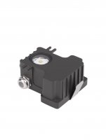 NOVA LUCE FINLO �ed� hlin�k LED 3,5W 3000K 220-240V IP65 HEP DRIVER pro sv�tidla FINLO 9117080, 9117084, 9117086 9117082