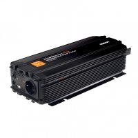 OSRAM POWERinvert PRO invertor s modifikovanou sinusovou vlnou 12V DC 1000W 1ks OS OEINVMA10
