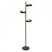 LEDVANCE stojac� lampa Decor Memphis 3x G9 220-240 V