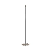Stojac� lampa Ideal Lux SET UP MPT NICKEL 259994 E27 1x60W IP20 28cm sat�nov� nikl