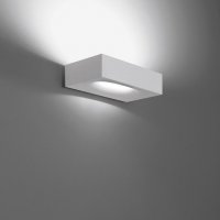 Artemide Melete n�st�nn� b�l� LED 2700K 1633W10A