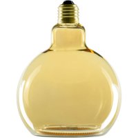 Segula 55076 LED Floating Globe 125 zlatá E27 4 W (24 W) 240 Lm 2200 K Segula 55076 LED Floating Globe 125 zlatá E27 4 W (24 W) 240 Lm 2200 K