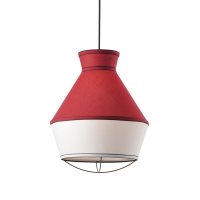 ACA Lighting Decor závěsné svítidlo V371961PR ACA Lighting Decor závěsné svítidlo V371961PR