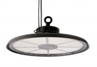 Deko-Light sv�tidlo do hal, Vega, 160 W, DALI, 5700 K, 220-240V 28800 lm tmav� �ern� RAL 9005 IP65 732159