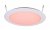 Deko-Light stropn� vestavn� sv�tidlo LED Panel 16 24V DC 15,00 W 410 lm b�l� 565101