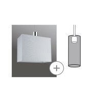 PAULMANN URail st�nidlo Verona 2Easy 250x130mm �ed�