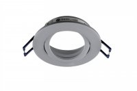 Deko-Light zapu�t�n� bodov� sv�tidlo - Samsola, kulat�, hlin�k 110042