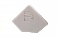 Light Impressions Reprofil koncovka P-EV-01-08 sada 2 ks �ed� 978221