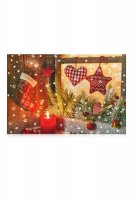 Markslöjd Motiv LED obraz 40x60 cm Markslöjd Motiv LED obraz 40x60 cm