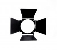 Deko-Light clona pro Lucea 6/10 �ern�, d�lka 54 mm, pr�m�r 182 mm 930753