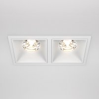 MAYTONI Vestavn� sv�tidlo DL043-02-15W3K-SQ-W