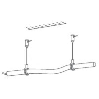 SLC z�v�sn� sada pro Omni 1,2m